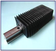 鑫豐機床附件制造銷售部 專注風琴防護罩，助力機床高效運行