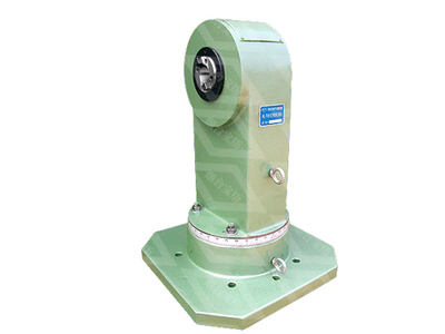 煙臺寶歷機床附件 優質低價分度頭供應，助力制造業高效發展